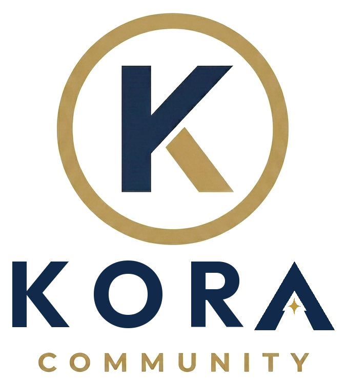 KORA Community logo
