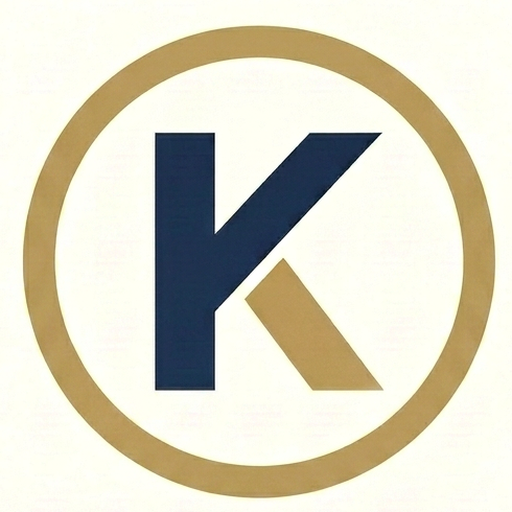 KORA Community monogram