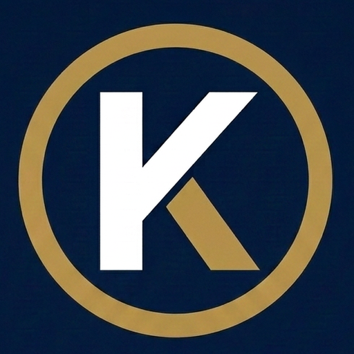 KORA Workforce monogram